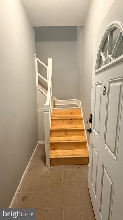 5449 PINE STREET Unit: B