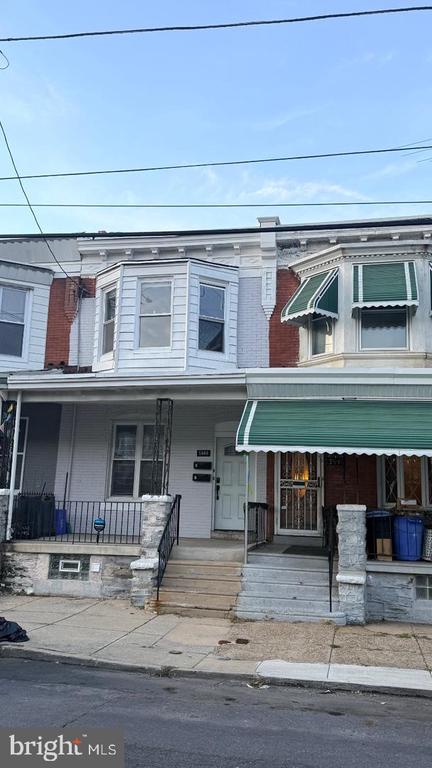 5449 PINE STREET Unit: B