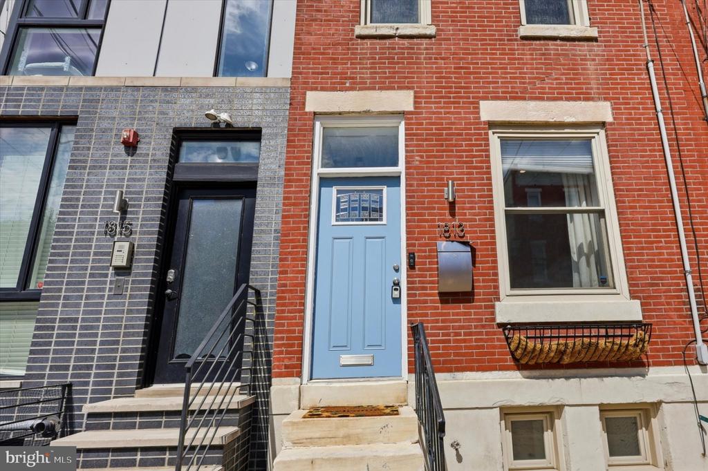 1813 WYLIE STREET