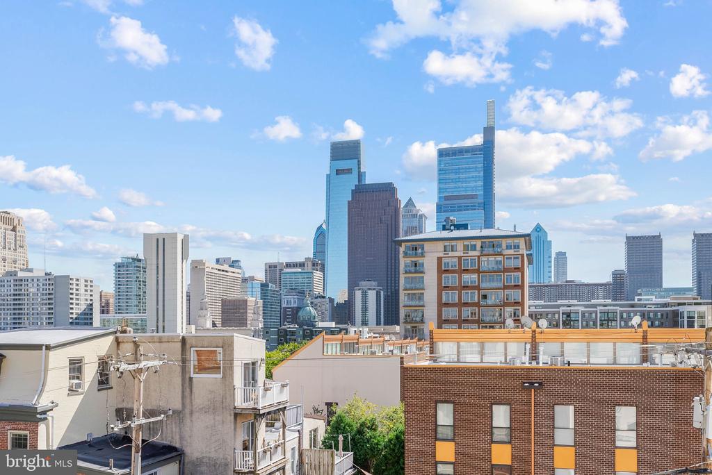 1904 SPRING GARDEN STREET Unit: 10