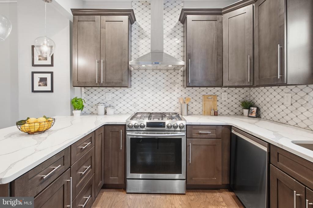 2311 MADISON SQUARE