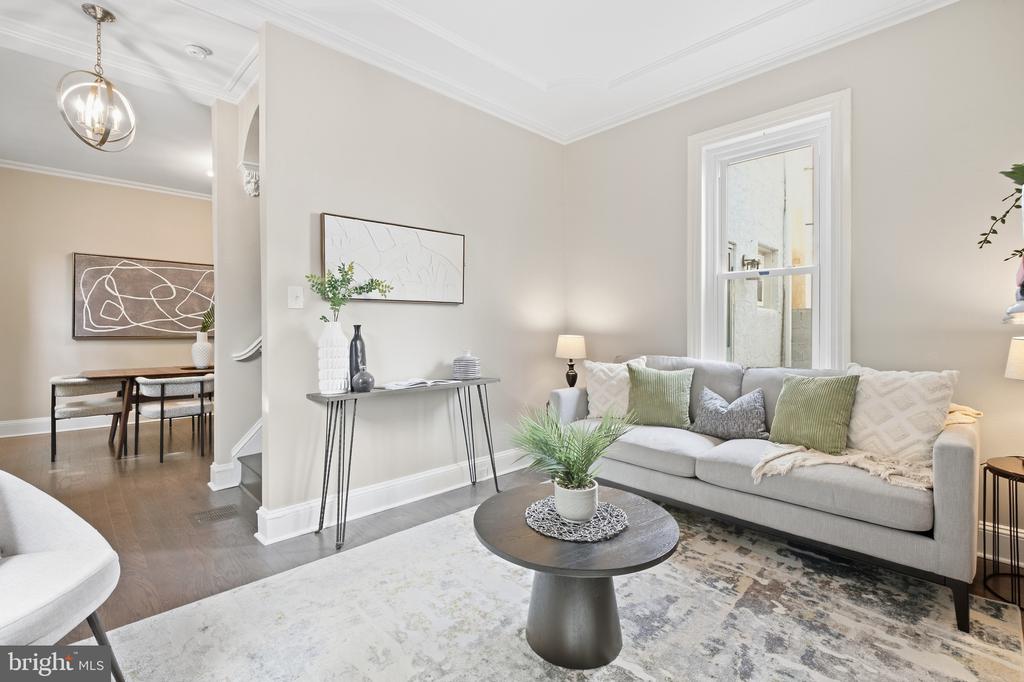 2311 MADISON SQUARE
