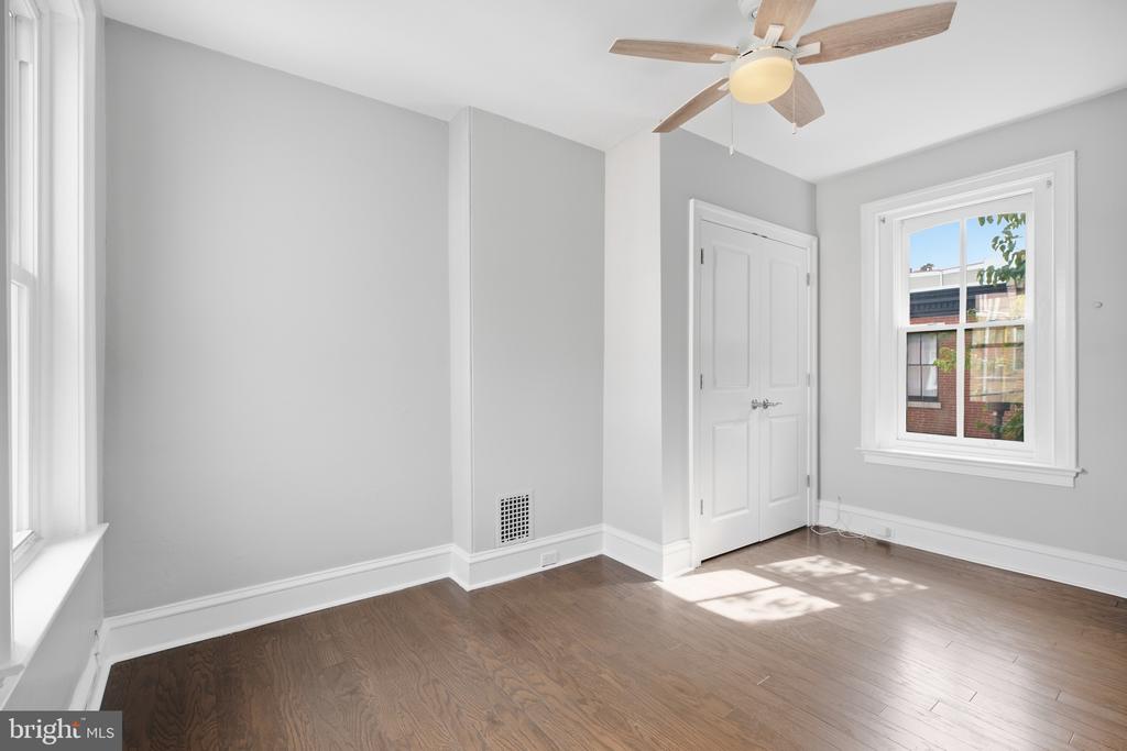 2311 MADISON SQUARE