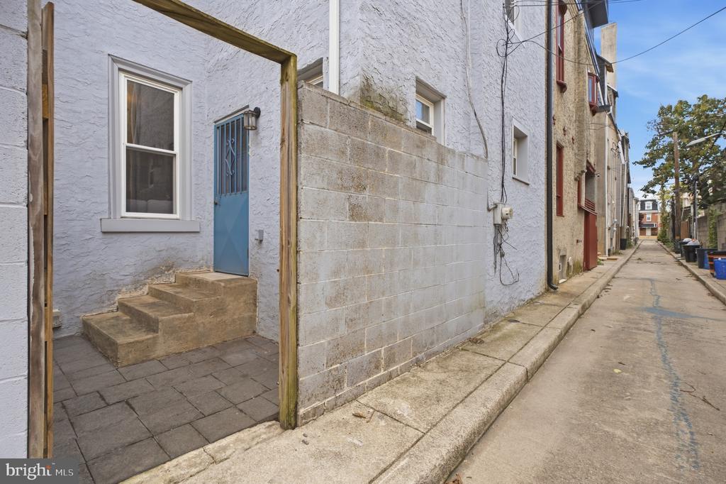 2311 MADISON SQUARE
