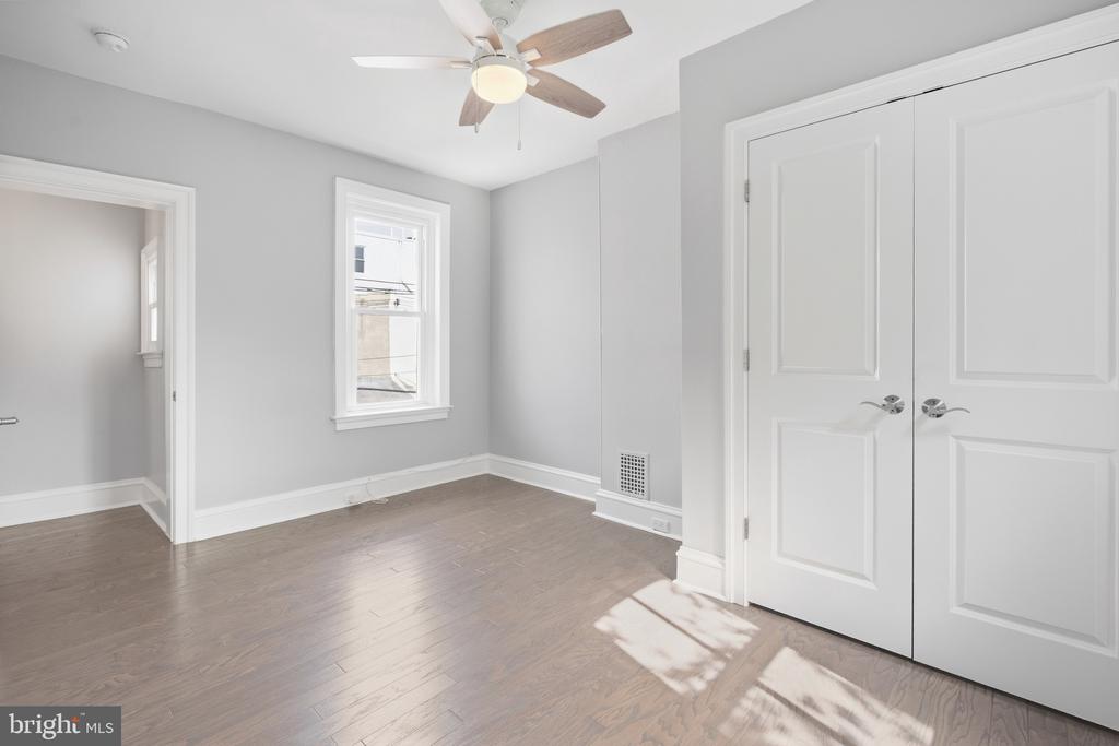 2311 MADISON SQUARE