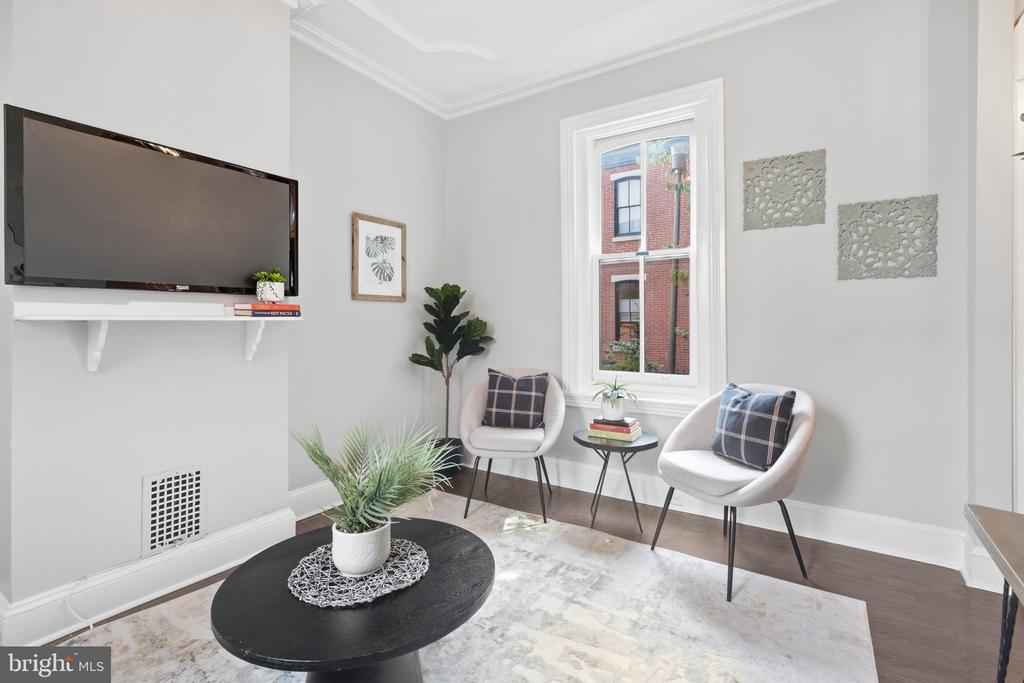 2311 MADISON SQUARE