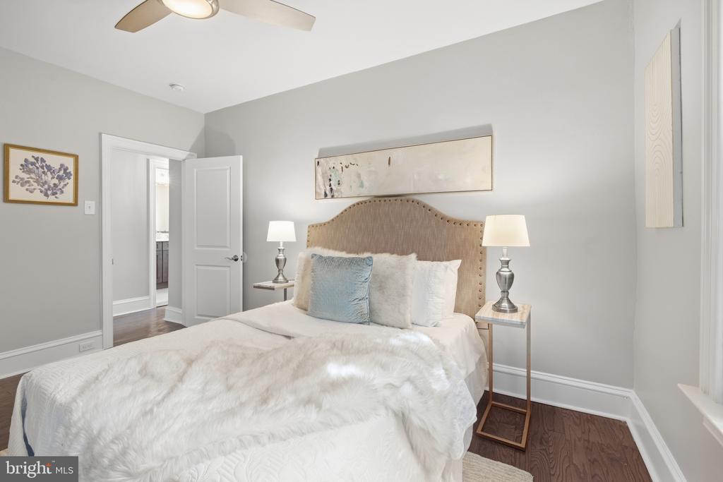 2311 MADISON SQUARE