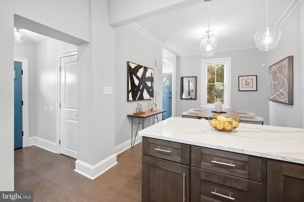 2311 MADISON SQUARE