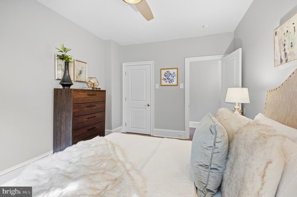 2311 MADISON SQUARE