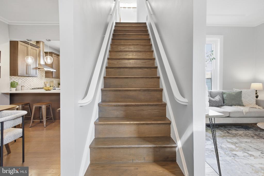 2311 MADISON SQUARE