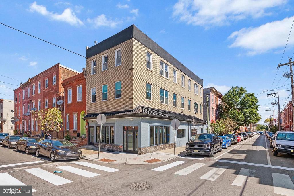 1537 S 6TH STREET