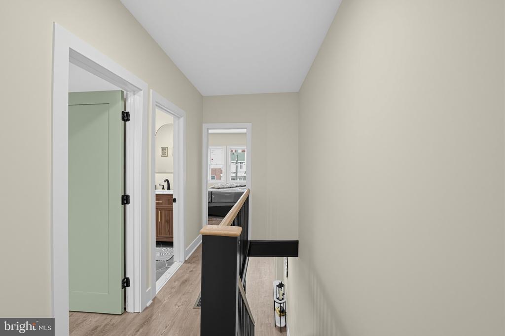 248 S SAINT BERNARD STREET