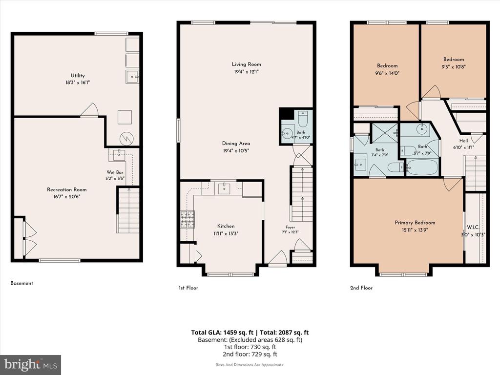7923-31 RIDGE AVENUE Unit: 27