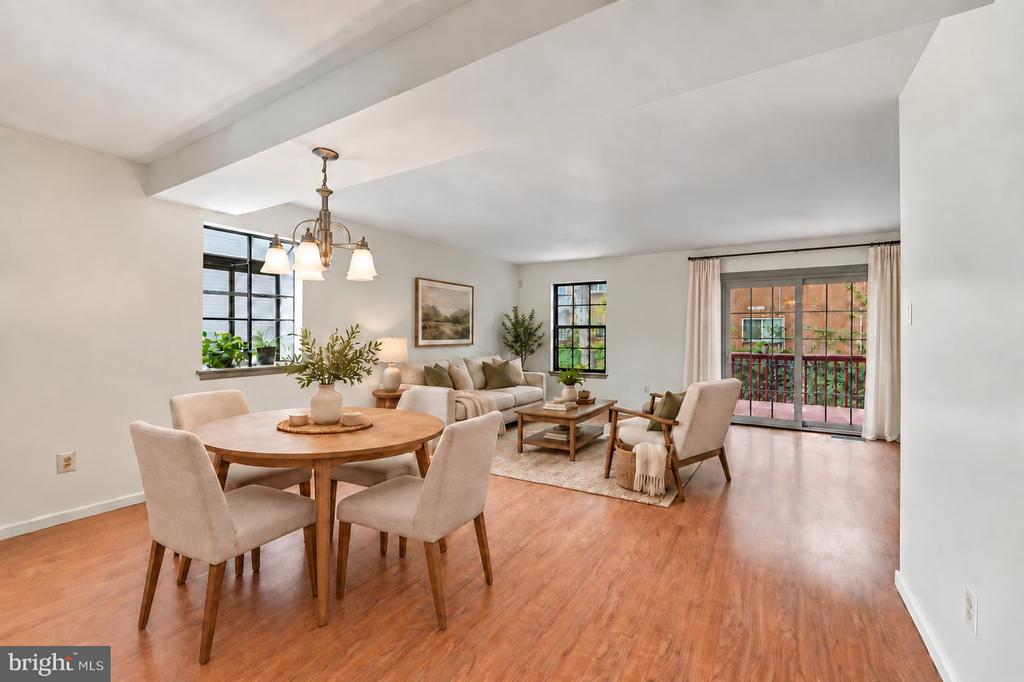 7923-31 RIDGE AVENUE Unit: 27