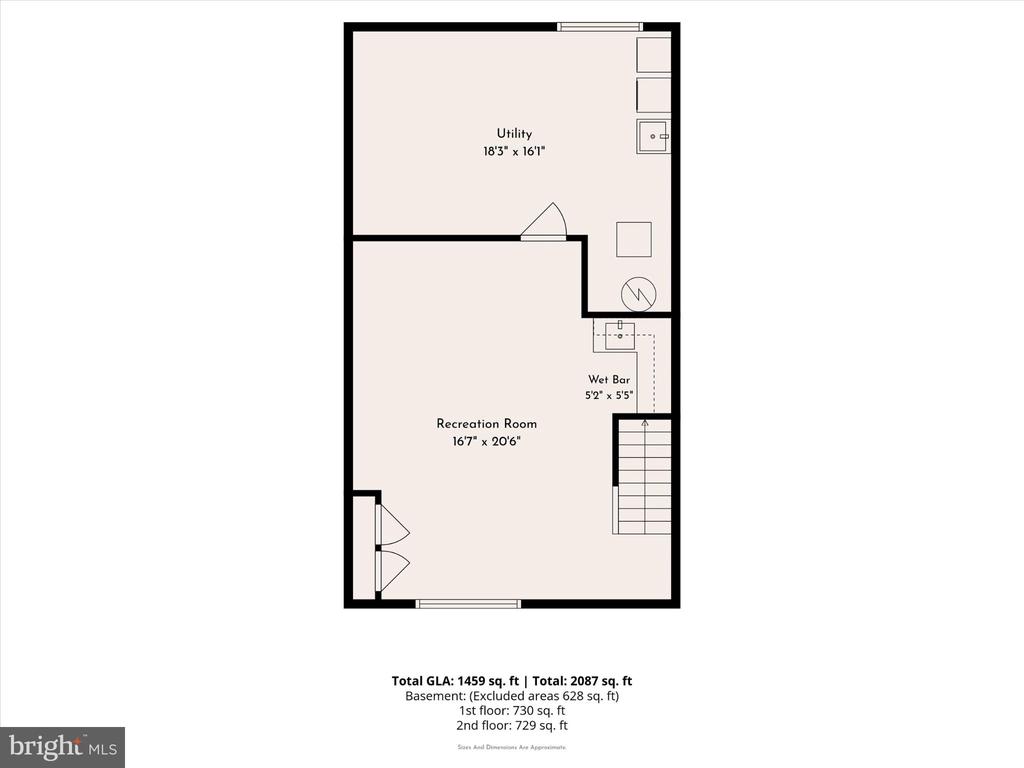 7923-31 RIDGE AVENUE Unit: 27