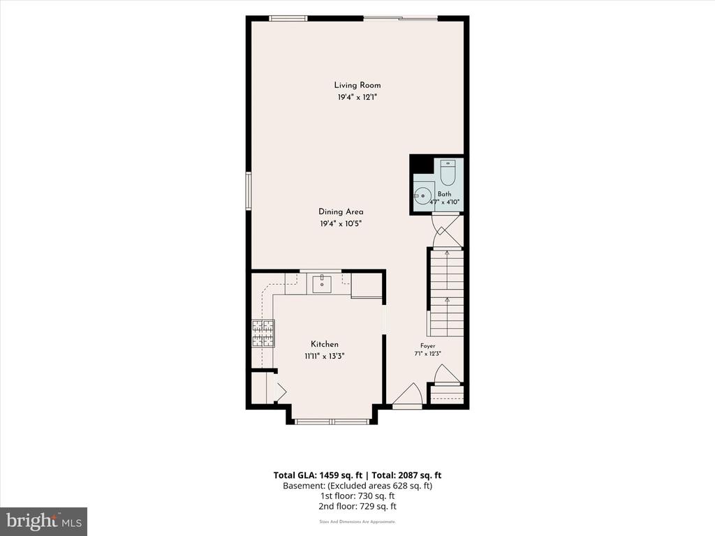 7923-31 RIDGE AVENUE Unit: 27