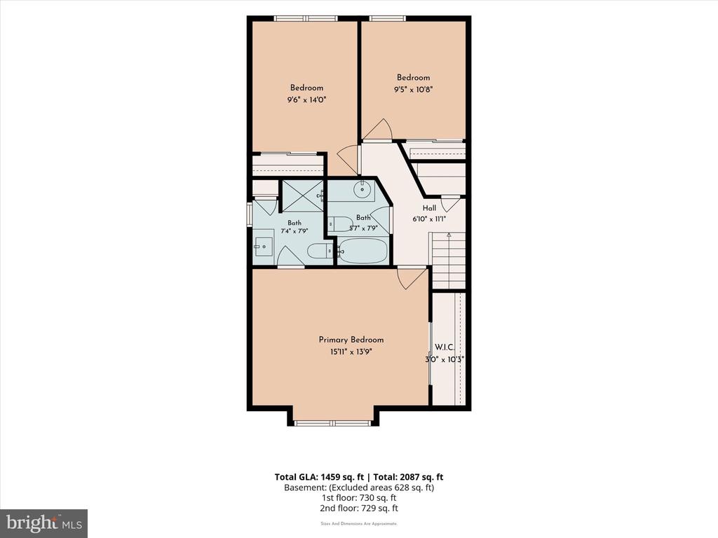7923-31 RIDGE AVENUE Unit: 27