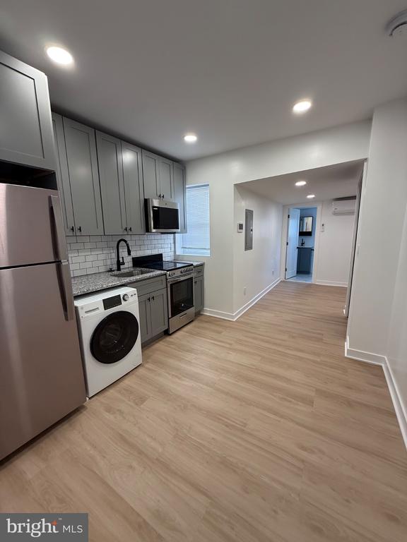 1723 N 25TH STREET Unit: 3