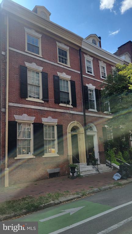 502 Spruce Street Philadelphia PA