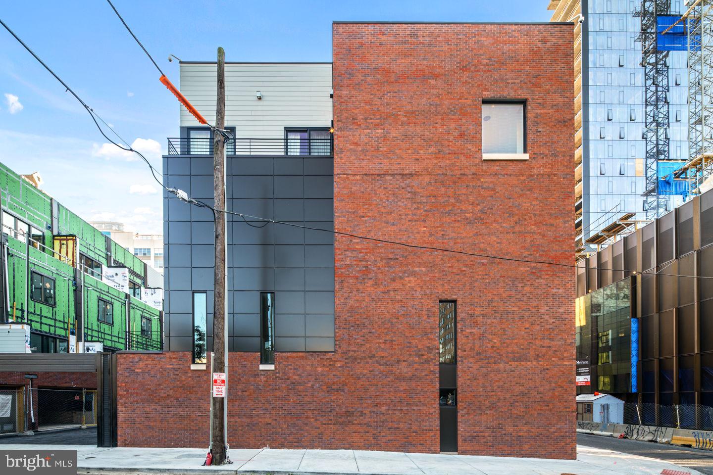 127 N 23rd St