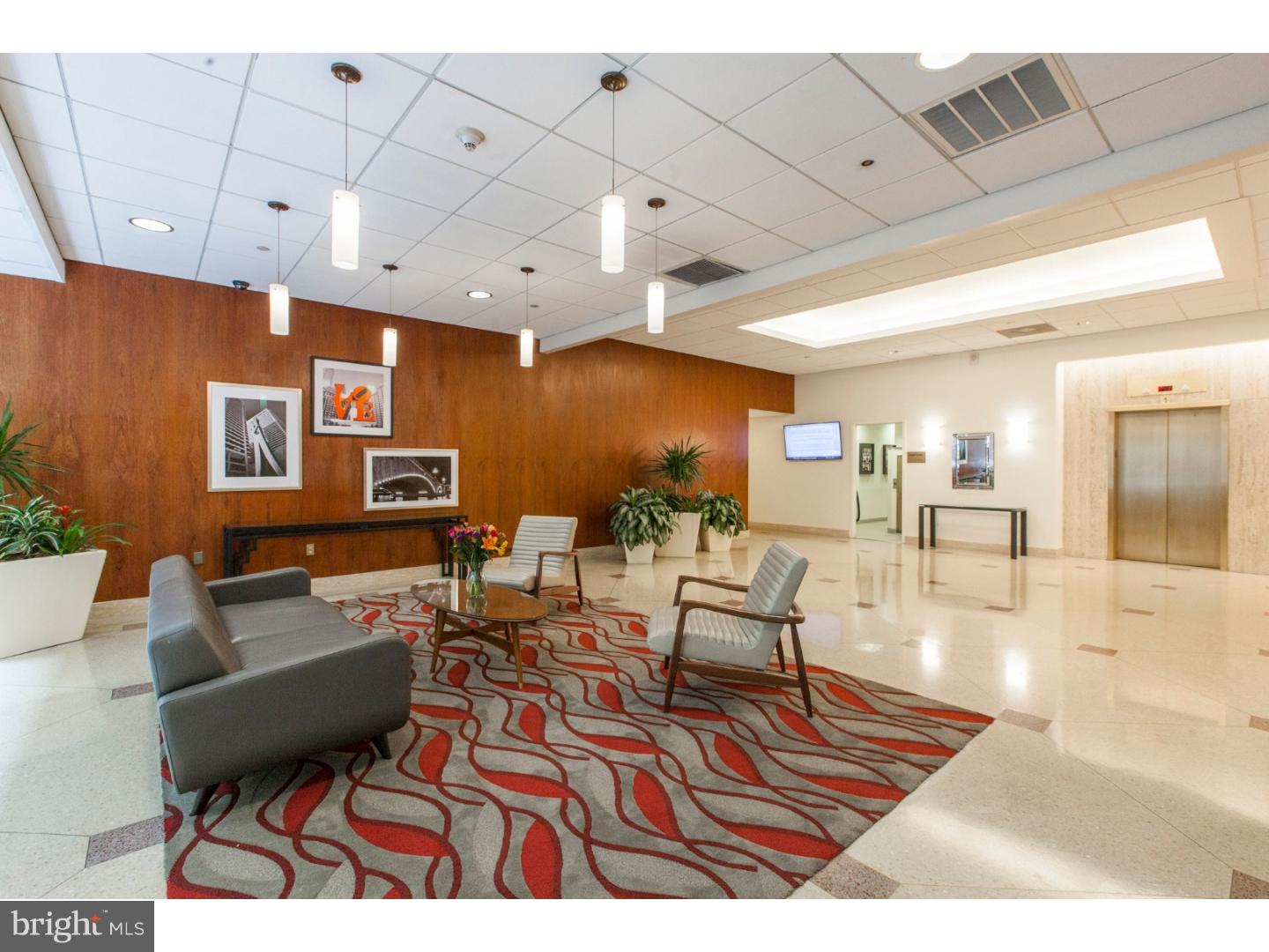 1901 John F Kennedy Blvd #2911