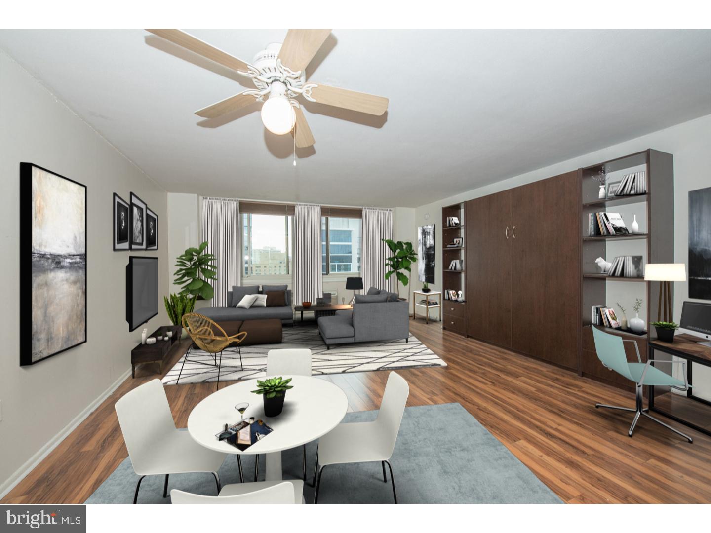 1901 John F Kennedy Blvd #2911