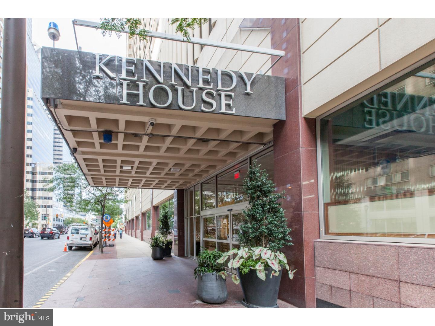 1901 John F Kennedy Blvd #2911