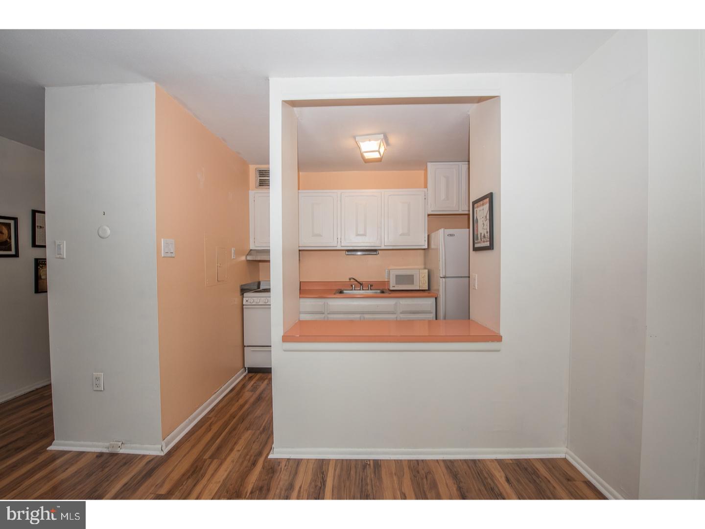 1901 John F Kennedy Blvd #2911