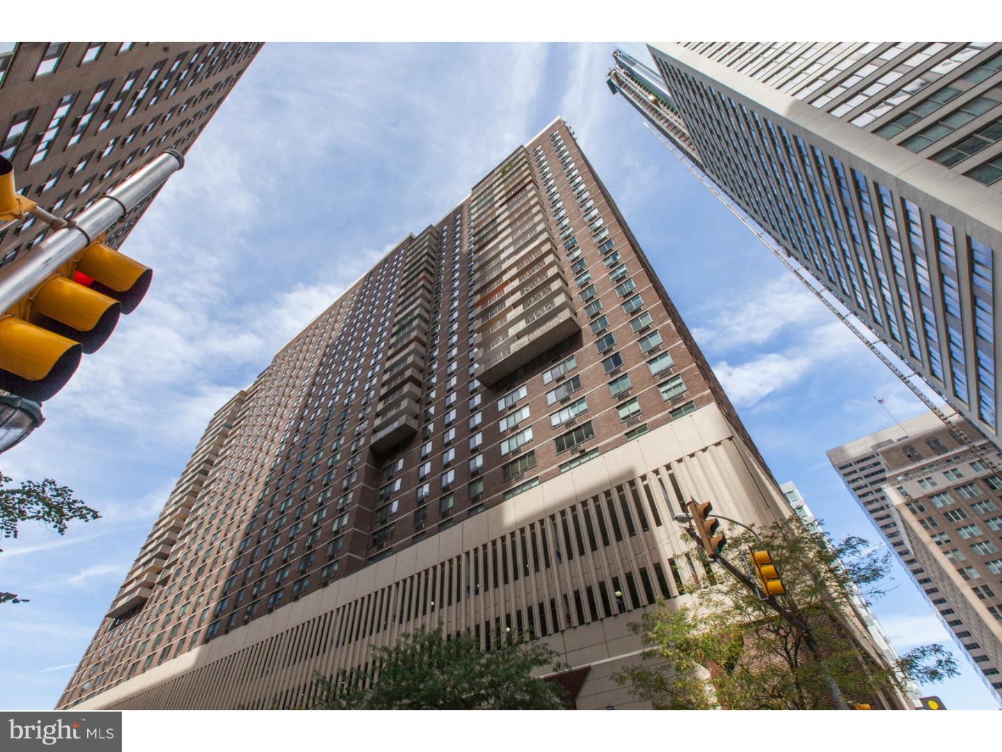 1901 John F Kennedy Blvd #2911