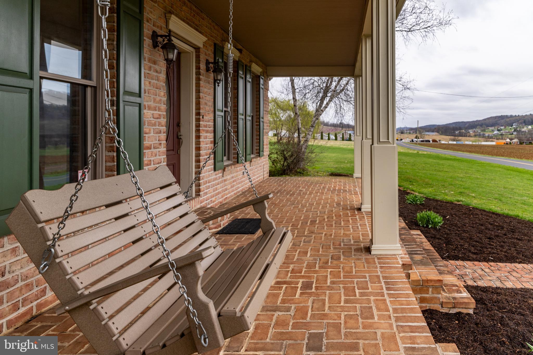 164 Heister Valley Rd