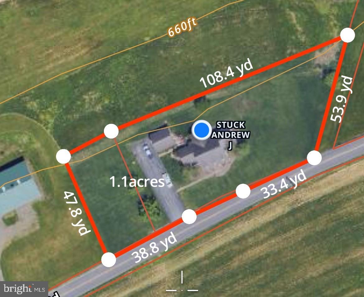 164 Heister Valley Rd
