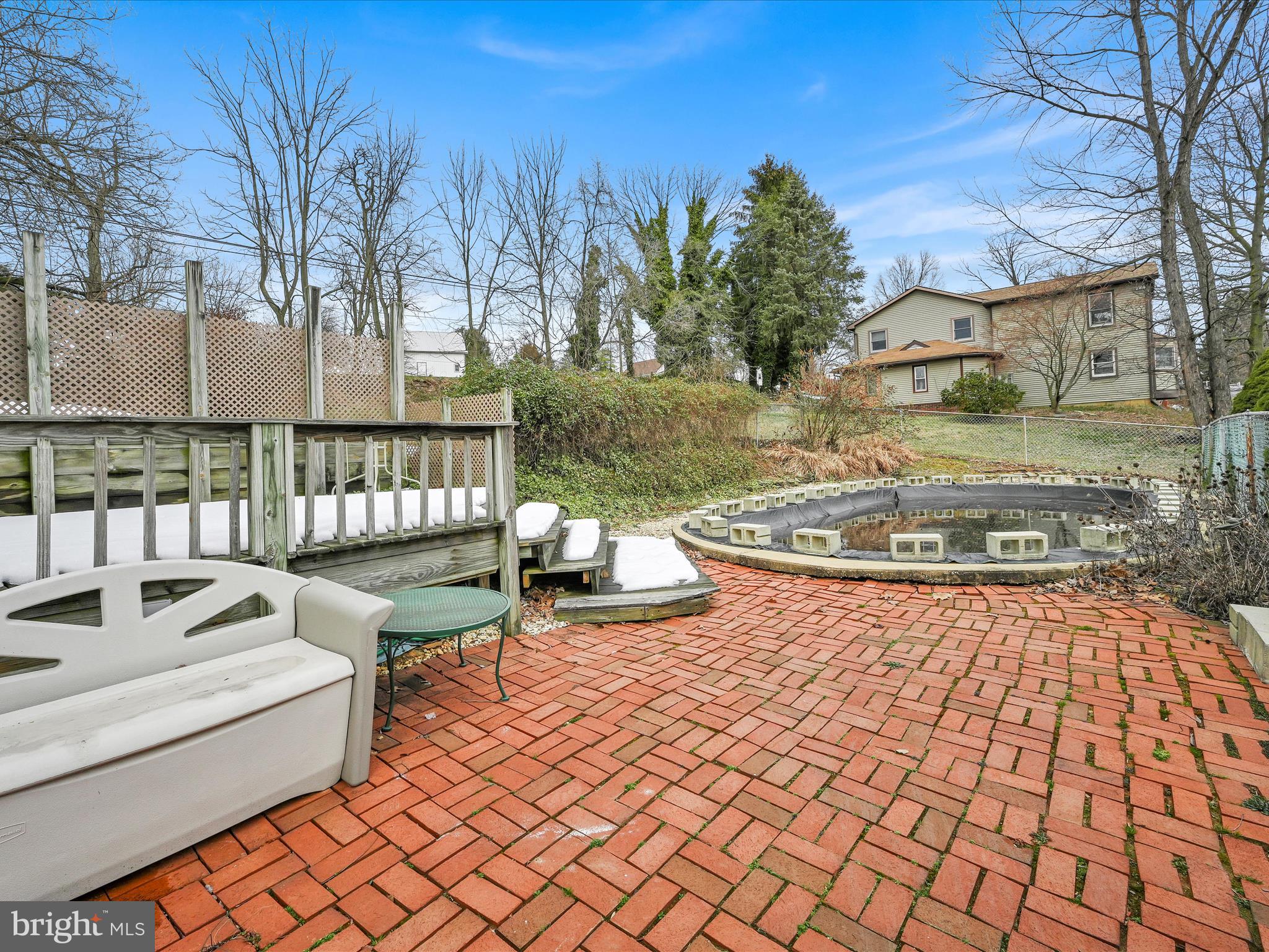 2168 Craley Rd