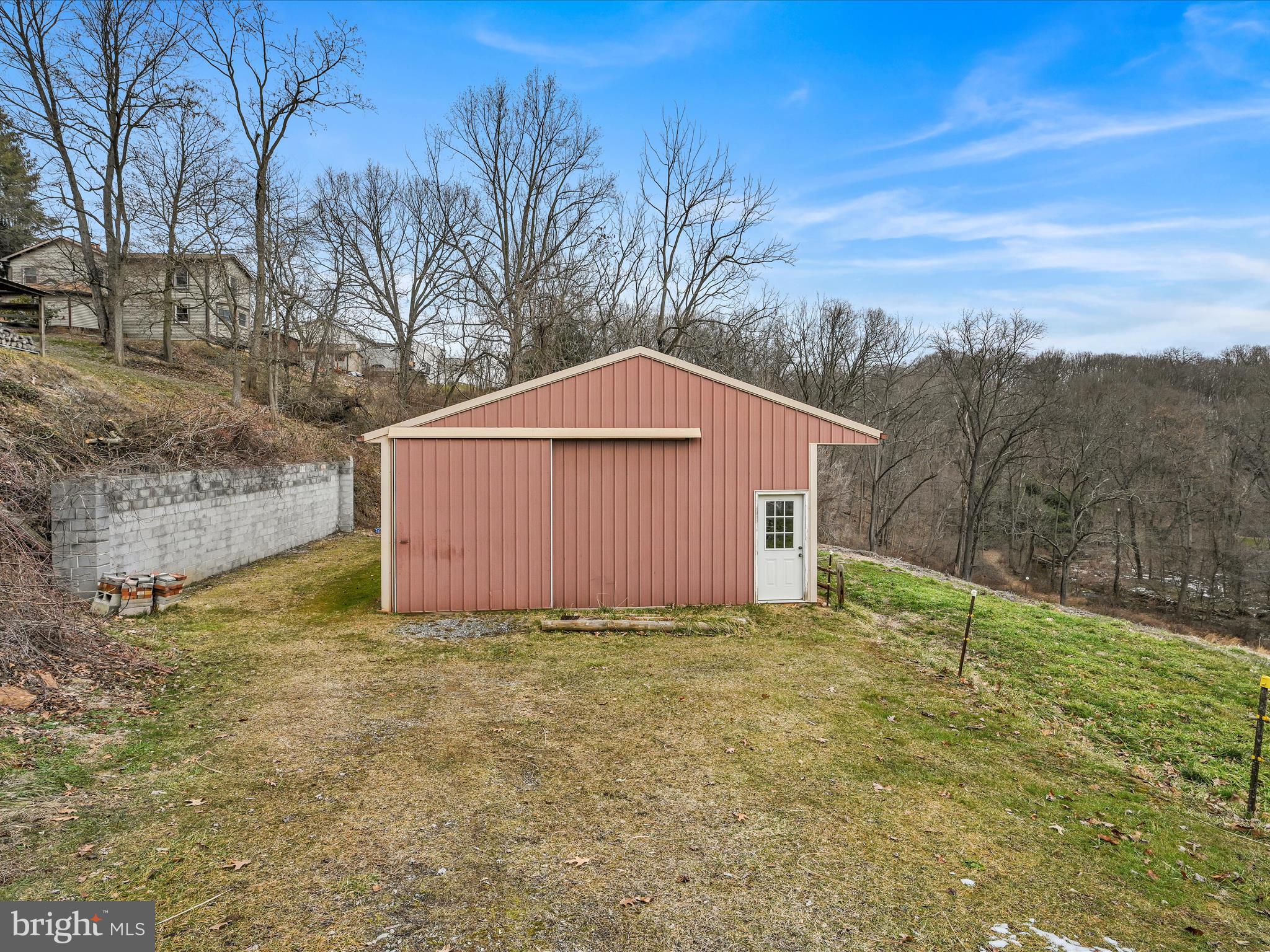 2168 Craley Rd