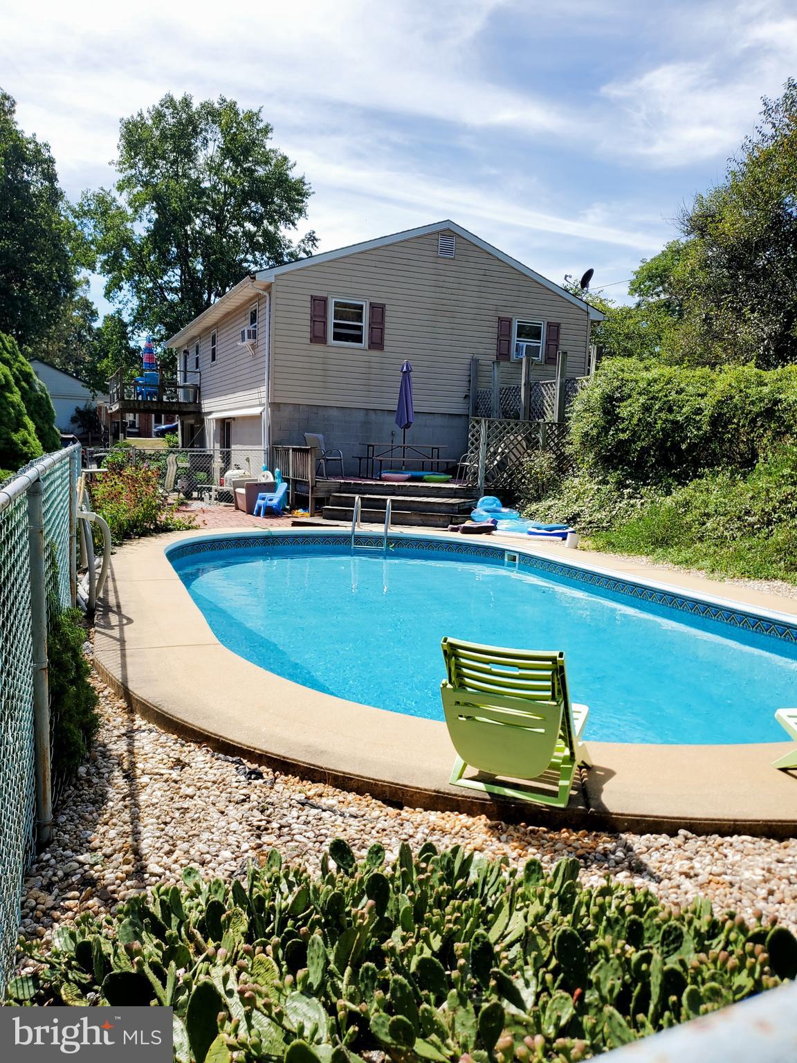 2168 Craley Rd