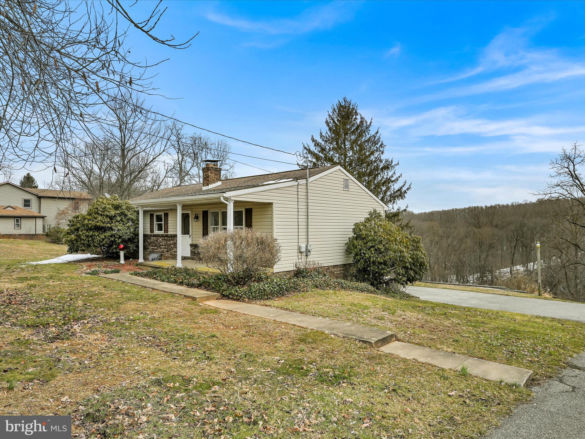2168 Craley Rd