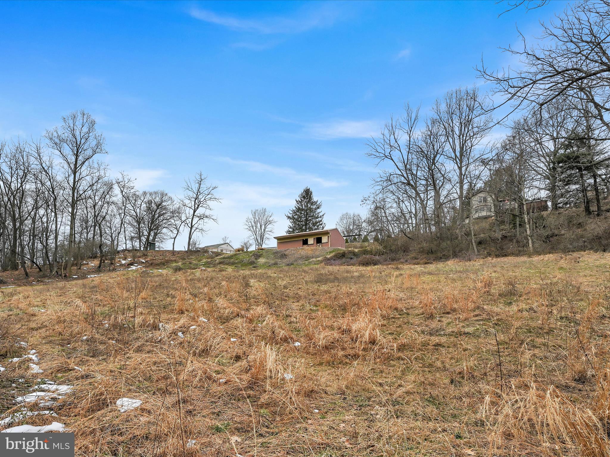 2168 Craley Rd
