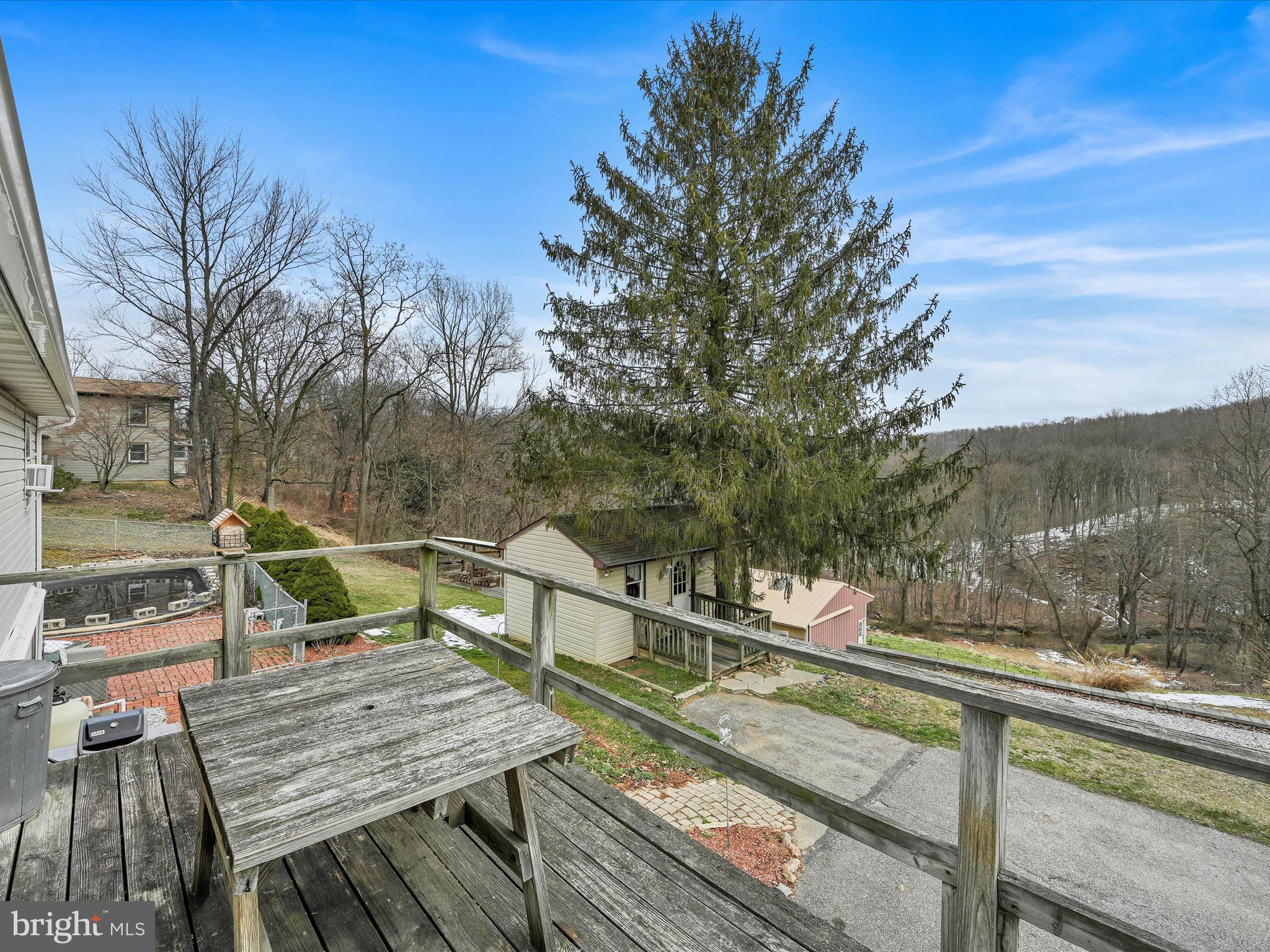 2168 Craley Rd