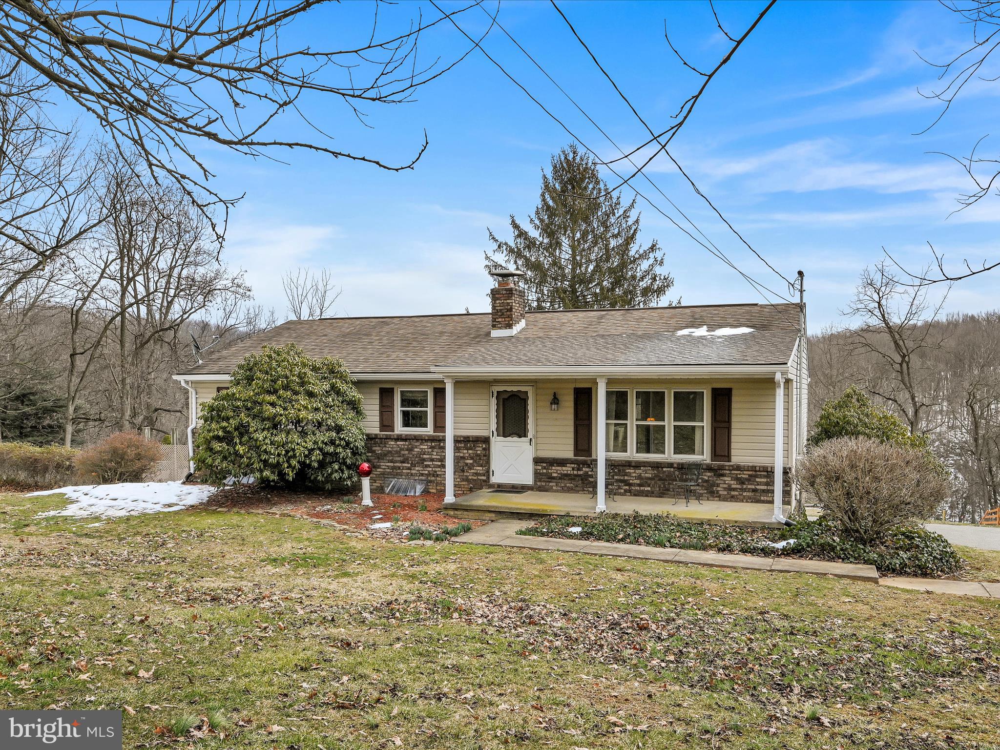 2168 Craley Rd