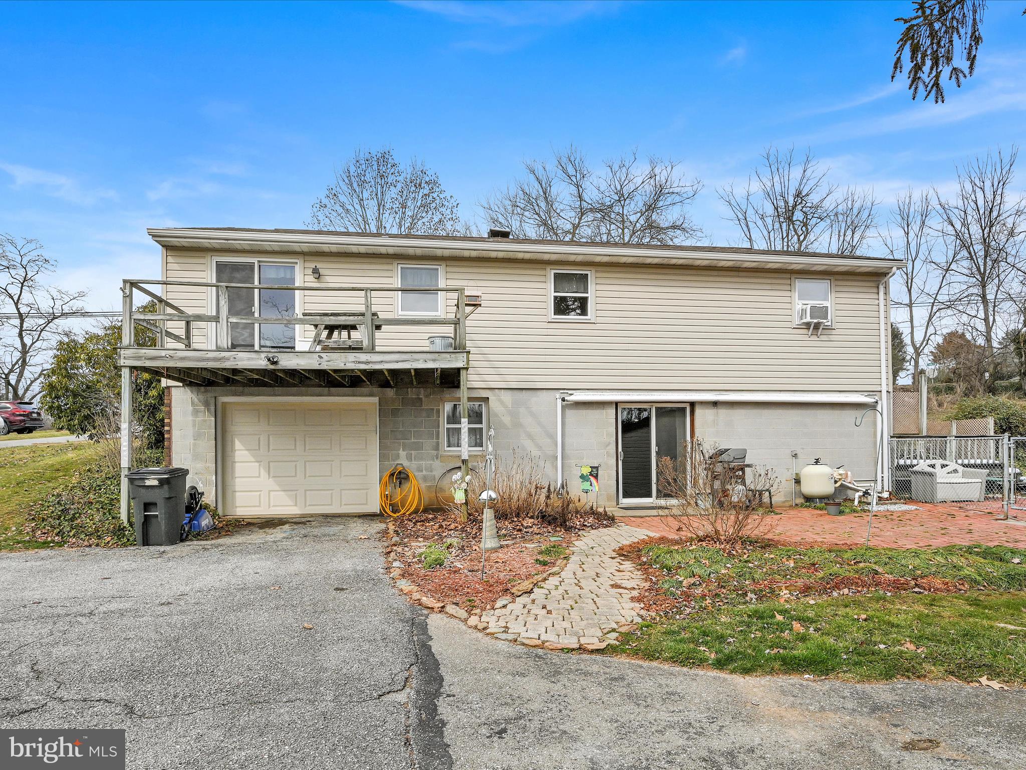 2168 Craley Rd