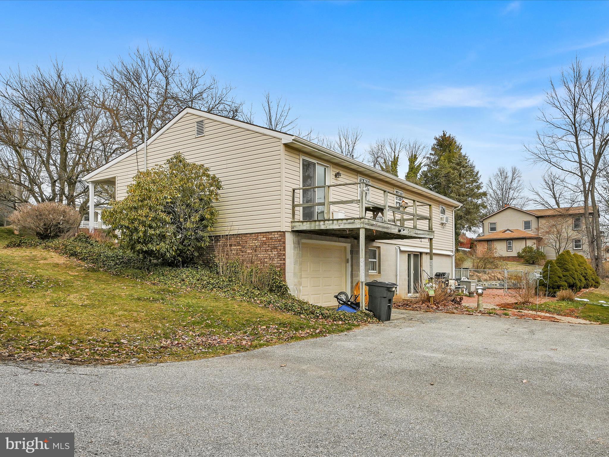 2168 Craley Rd