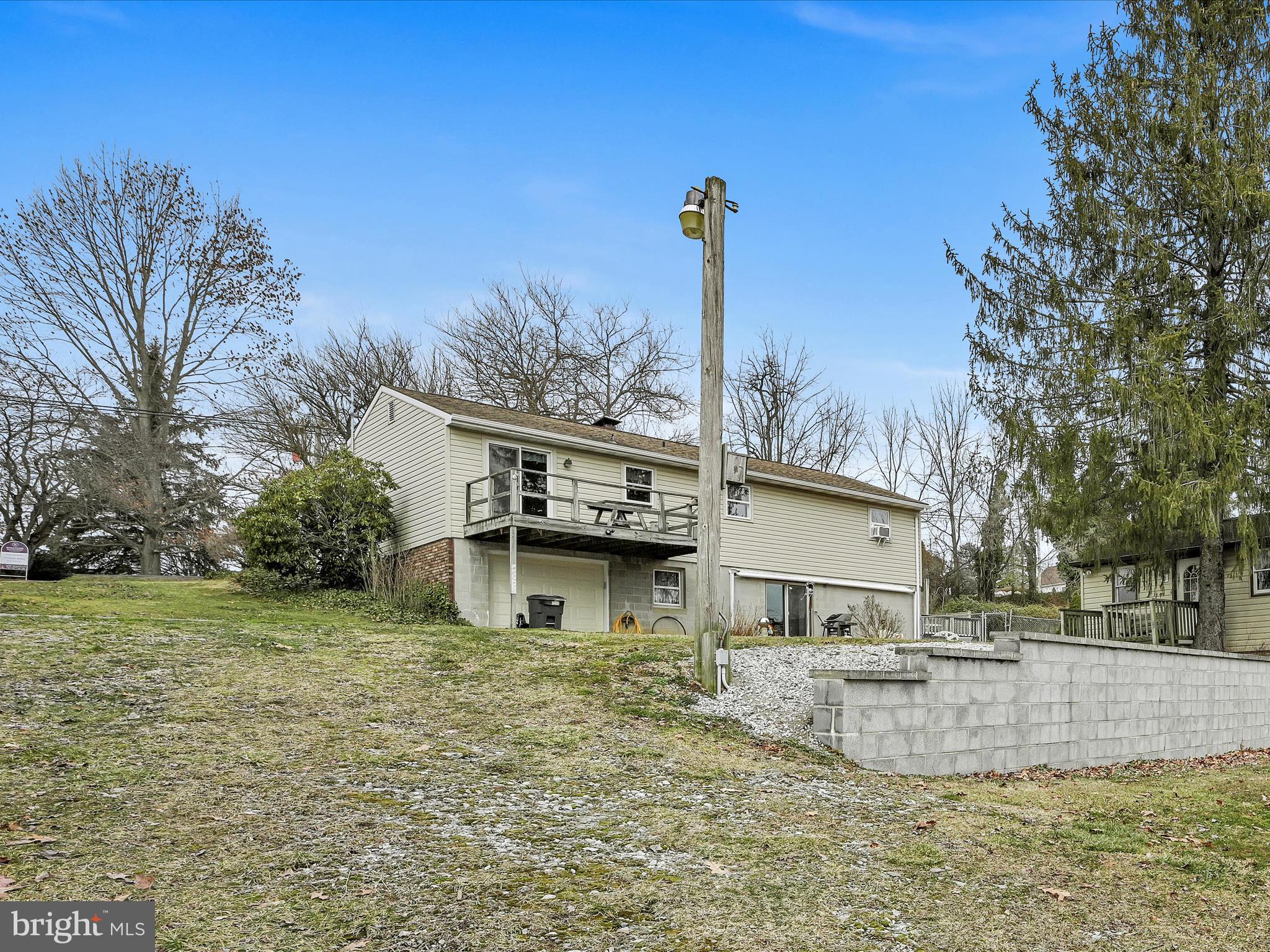 2168 Craley Rd