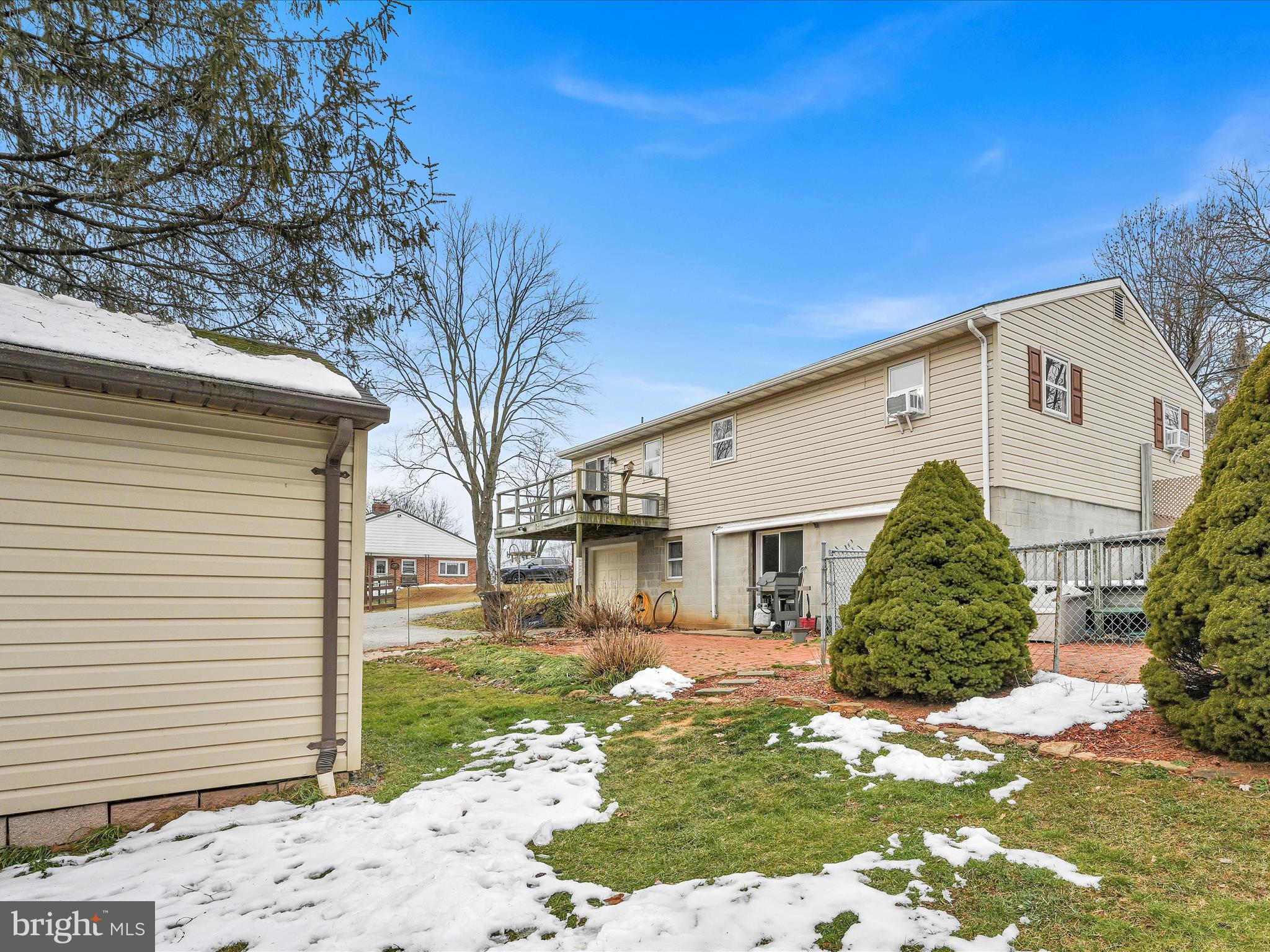 2168 Craley Rd