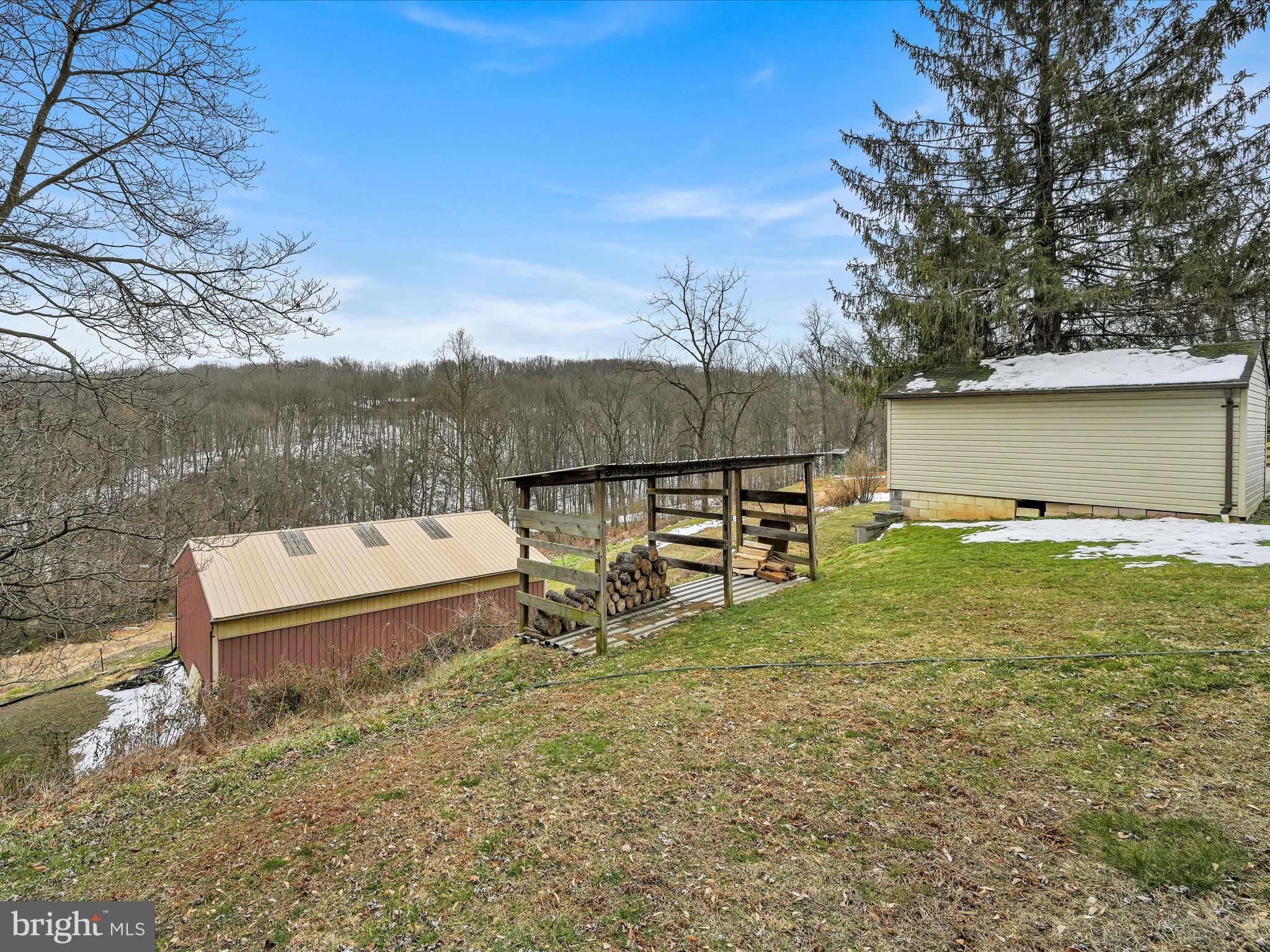 2168 Craley Rd