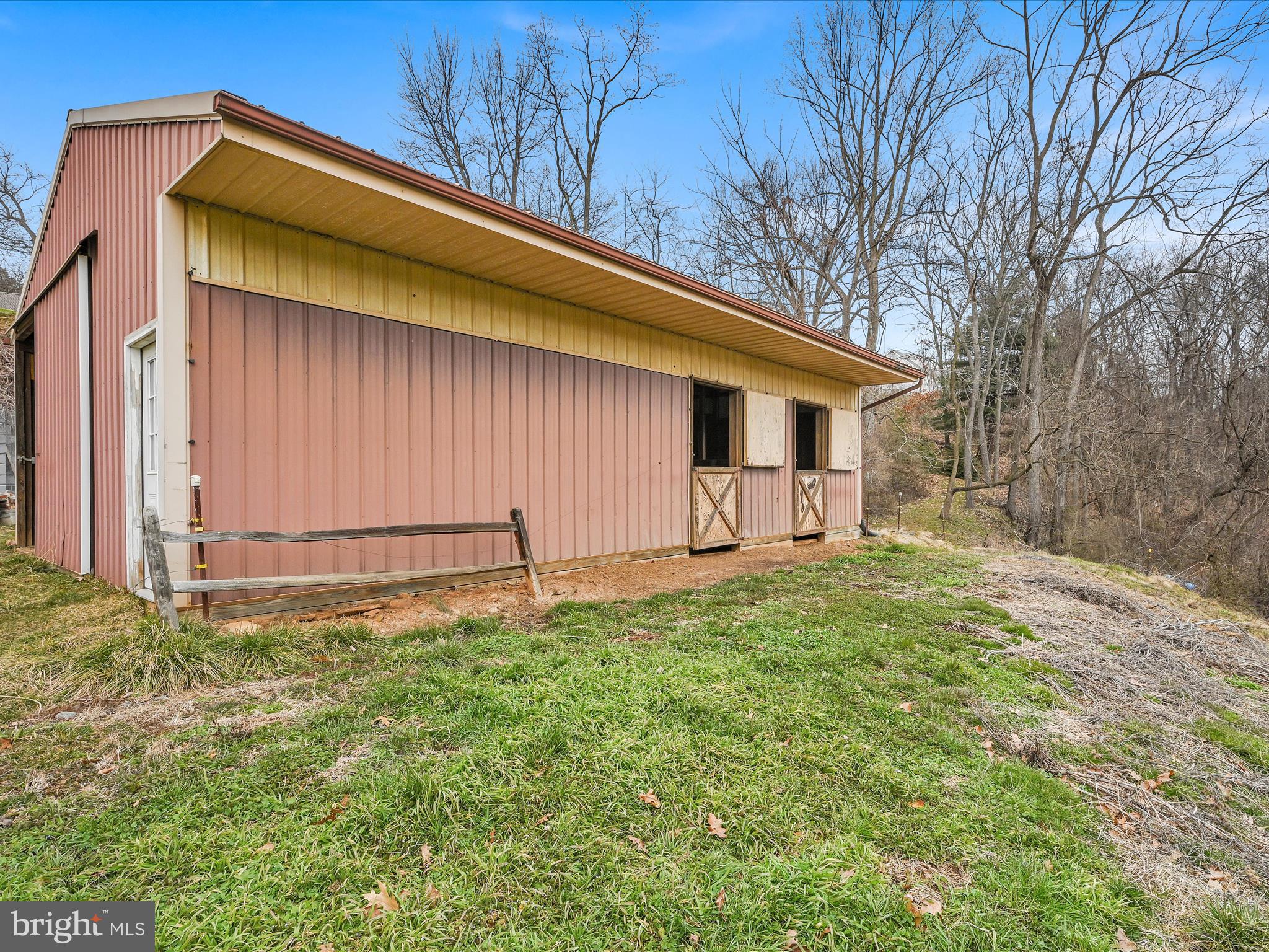 2168 Craley Rd