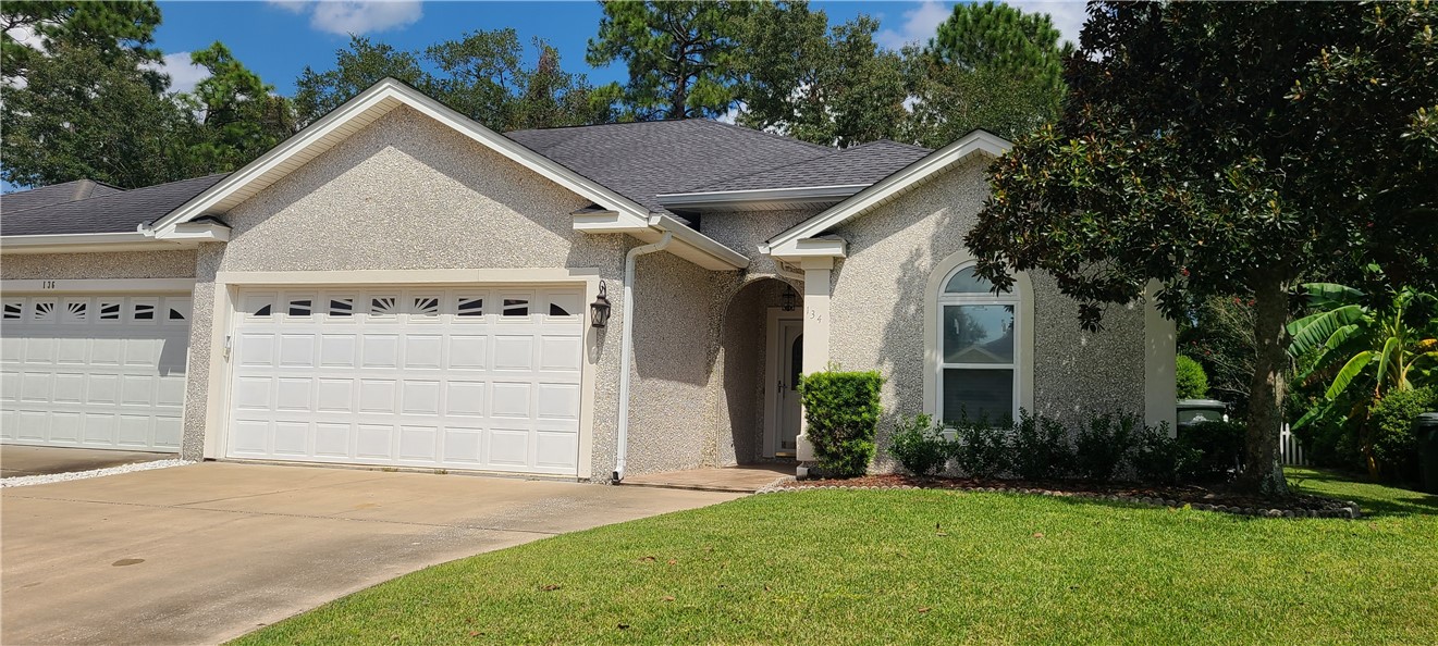 134 Cypress Run Drive