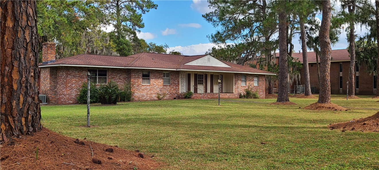 3101 Wildwood Drive