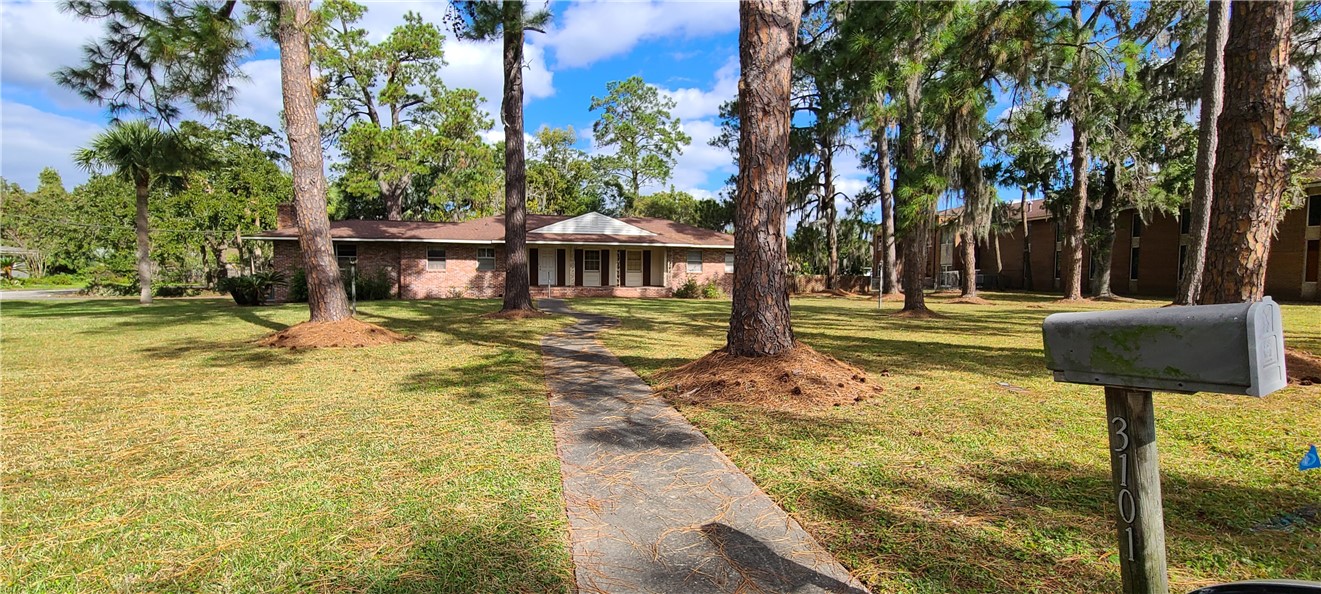 3101 Wildwood Drive