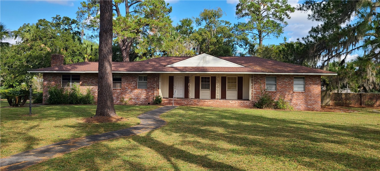 3101 Wildwood Drive