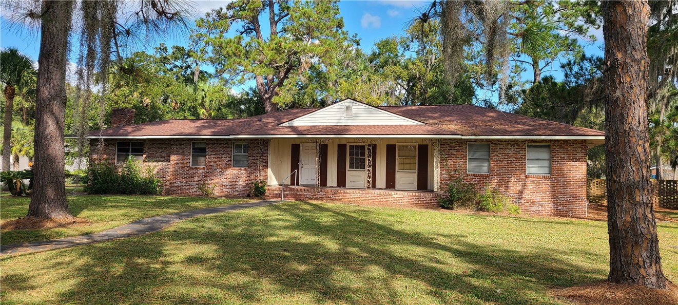 3101 Wildwood Drive