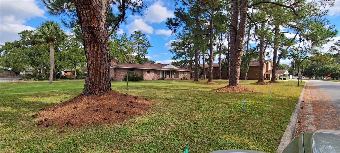 3101 Wildwood Drive